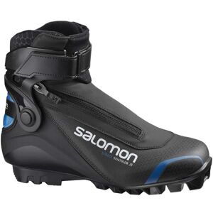SALOMON S/race Skiathlon Pilot Jr - Noir - taille 36 2022 Noir 42 Mixte - Publicité