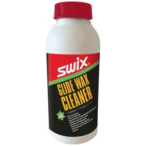 SWIX Nettoyant Ski 500ml - Blanc - taille Unique 2024 Blanc / Rouge 174 Homme - Publicité