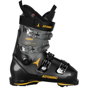 Atomic Hawx Prime 100 Gw - Gris / Noir / Jaune - taille 27/27.5 2024 Noir / Blanc / Rouge 177 Homme - Publicité