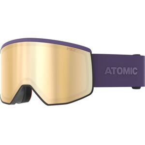 Atomic Four Pro Hd Photo - Violet - taille Unique 2024 Blanc 51/53 Enfant - Publicité