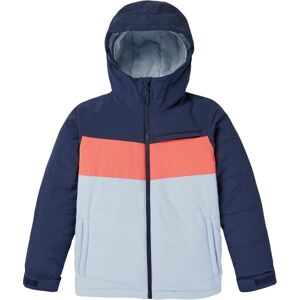 BURTON B Ropedrop Jk - Bleu / Rose - taille 14/16 ans 2023 Gris / Noir / Rouge Unique Homme - Publicité