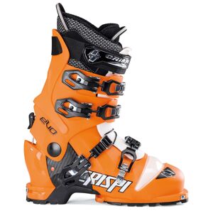 Evo Ntn Wc - Orange / Noir - taille 29.5 2024 Noir / Orange / Gris 29 Homme