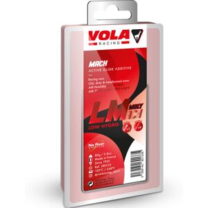 Vola Molybden Lmach Red 80 G - Noir - taille Unique 2024 Rose Unique Mixte - Publicité