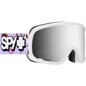 SPY Marshall 2.0 + Wkndrs - Blanc / Violet / Rose - taille Unique 2024 Noir / Bleu Unique Femme - Publicité