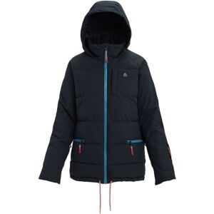 BURTON W Keelan Jkt True - Noir - taille S 2020 Noir / Rose 20 Enfant - Publicité