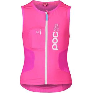 POC Ito Vpd Air Vest - Rose - taille L 2024 Noir 7 Femme - Publicité