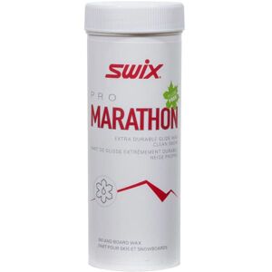 SWIX Pro Marathon White Powder 40g - Blanc - taille Unique 2024 Bleu Unique Mixte - Publicité