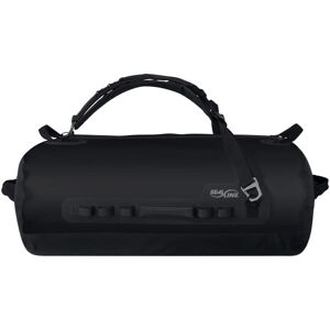 Pro Zip Duffle 70l - Noir - taille Unique 2023 Jaune Unique Homme