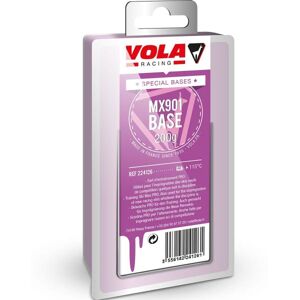 Vola Base Mx901 200g - Violet - taille Unique 2024 Noir / Jaune S Mixte - Publicité