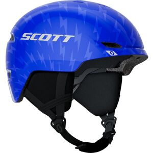 Scott Keeper 2 - Bleu - taille 51/54 2024 Blanc M Homme - Publicité