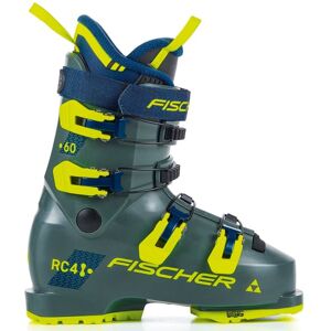 Rc4 60 Jr Gw - Vert / Jaune - taille 23.5 2024 Bleu / Noir / Jaune 29.5 Homme