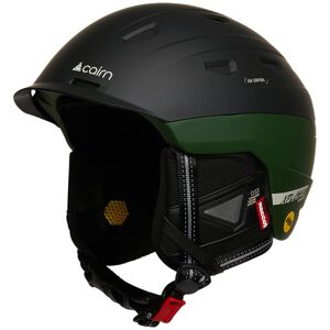 CAIRN Xplorer Rescue Mips - Noir / Vert - taille 56/58 2024 Blanc 53/55 Homme - Publicité