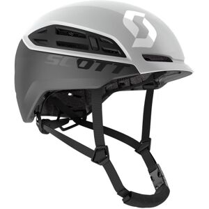 Scott Helmet Couloir Mountain - Noir / Blanc - taille 55/59 2023 Noir / Blanc / Rose 25.5 Femme - Publicité