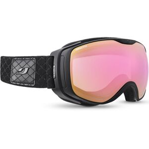 JULBO Luna Noir Flash Rose Rv P1-3hcp - Noir / Rose - taille Unique 2024 Noir / Rouge 58/60 Homme - Publicité