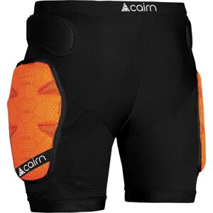 CAIRN Proxim D30 Short - Noir / Orange - taille L 2024 Gris 59/60 Homme - Publicité