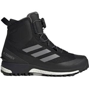 ADIDAS Terrex Conrax Boa R.rdy C - Gris / Noir / Blanc - taille 46 2024 Vert Unique Mixte - Publicité