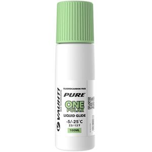 Pure One Polar Liquid Glide 100ml -5 To -25 Green - Blanc / Vert - taille Unique 2024 Marron / Vert S Homme