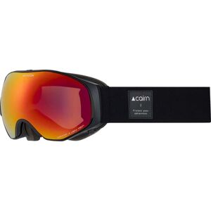 CAIRN Air Vision Otg Spx3 - Noir / Orange - taille Unique 2024 Bleu / Blanc 189 Homme - Publicité