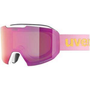 UVEX Evidnt Attract We Cv - Rose / Jaune - taille Unique 2024 Violet / Rose / Noir Unique Homme - Publicité