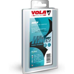 Vola Molybden Hmach Blue 80 G - Noir - taille Unique 2023 Bleu Unique Mixte - Publicité