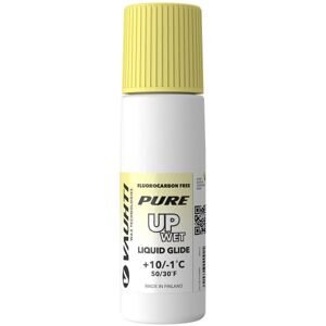 Pure Up Wet Liquid Glide, +10 To -1 - Blanc - taille Unique 2022 Noir / Orange Unique Mixte