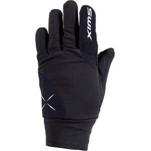 SWIX Lynx Glove Jr - Noir - taille 13/14 ans 2024 Marron 36 Femme - Publicité