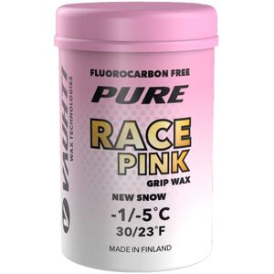 VAUHTI Pure Race Ns 45g - Rose - taille Unique 2024 Orange / Blanc / Noir Unique Homme - Publicité