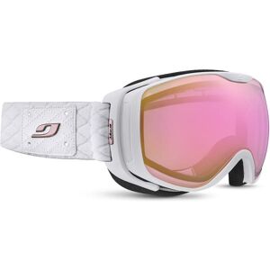 JULBO Luna Blanc Rv P1-3hcp - Blanc / Rose - taille Unique 2024 Beige L Homme - Publicité