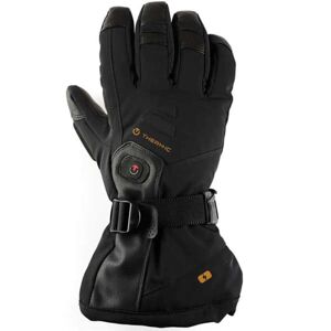 THERM-IC Ultra Boost Glove Men - Noir - taille 9 2024 Noir / Gris 39/41 Homme - Publicité