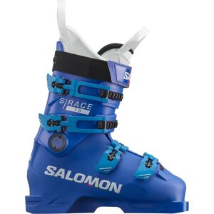 SALOMON S/race 70 Race - Bleu / Blanc - taille 23/23.5 2024 Bleu / Rouge / Orange Unique Homme - Publicité