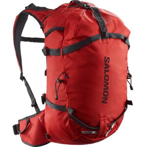 SALOMON Mtn 30 Fiery - Rouge - taille S/M 2024 Orange Unique Homme - Publicité