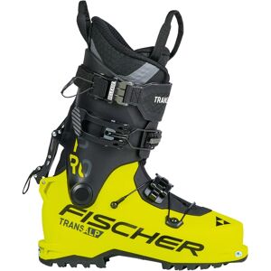 Transalp Pro - Jaune / Noir - taille 24.5 2023 Noir / Blanc 24.5 Femme