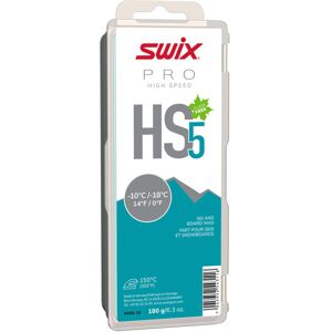 SWIX Fart Pro High Speed 05 180g - Bleu - taille Unique 2024 Gris Unique Homme - Publicité