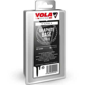 Vola Base Graphite 200g - Gris - taille Unique 2024 Rouge Unique Mixte - Publicité