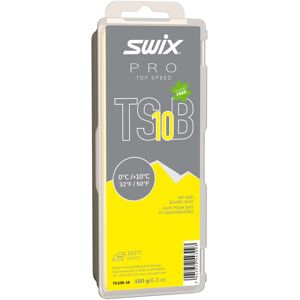 SWIX Fart Pro Top Speed Black 10 180g - Noir - taille Unique 2024 Noir / Bleu 182 Homme - Publicité