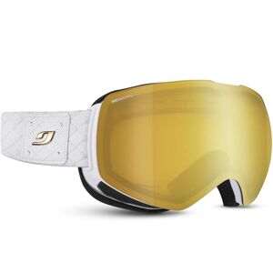 JULBO Shadow Blanc Rv P2-4 - Blanc / Jaune - taille Unique 2023 Noir / Gris 162 Homme - Publicité