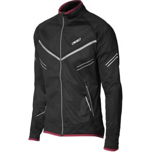 Premium Jacket - Noir - taille S 2022 Noir / Vert Unique Homme