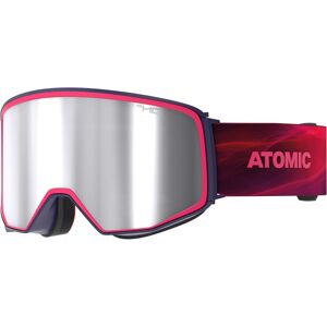 Atomic Four Q Hd - Rouge / Violet / Rose - taille Unique 2024 59/61 Homme - Publicité