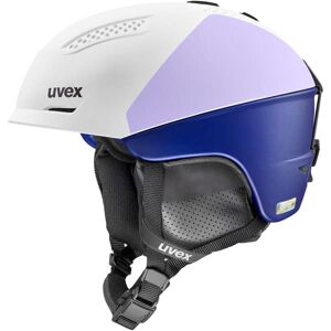 UVEX Ultra Pro We - Violet / Blanc - taille 55/59 2024 Beige / Noir Unique Homme - Publicité