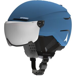 Atomic Savor Amid Visor Hd - Bleu - taille 59/63 2024 Noir 59/63 Mixte - Publicité