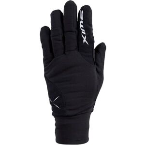 SWIX Lynx Glove W - Noir - taille 6 2024 Marron Unique Mixte - Publicité