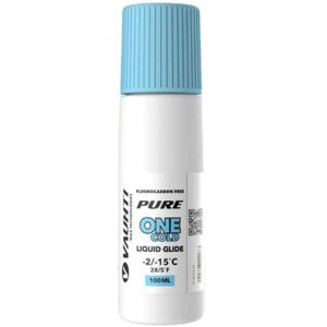 Pure One Cold Liquid Glide 100ml -2 To -15 Blue - Blanc / Bleu - taille Unique 2024 Rouge S Femme