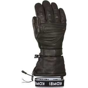 KOMBI Mission M Glove - Noir - taille 10 2024 Noir 6 Femme - Publicité