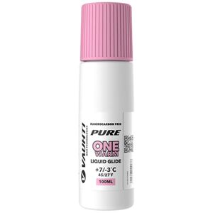 Pure One Warm Liquid Glide 100ml +7 To -3 Pink - Blanc / Rose - taille Unique 2024 Bleu 158 Femme