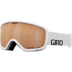 GIRO Ringo - Blanc / Noir - taille Unique 2024 Noir / Gris / Orange 184 Homme - Publicité