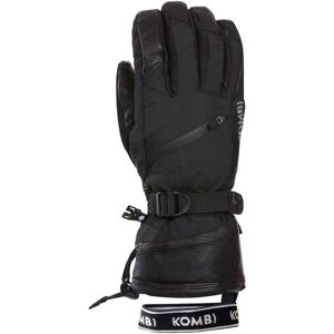 KOMBI The Patroller M Glove - Noir - taille 7 2024 Noir / Marron 9 Homme - Publicité