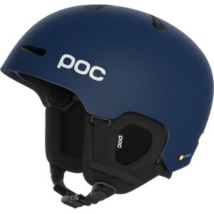 POC Fornix Mips - Bleu - taille 59/62 2024 Noir 55/58 Homme - Publicité