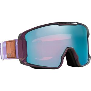 OAKLEY Line Miner M Fraktel W - - taille Unique 2024 Marron / Bleu / Blanc 158 Femme - Publicité