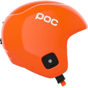 POC Skull Dura X Mips - Orange - taille 55/58 2024 Noir / Marron / Bleu 146 Enfant - Publicité