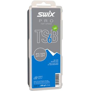 SWIX Fart Pro Top Speed Black 06 180g - Noir - taille Unique 2024 Bleu / Noir 156 Homme - Publicité